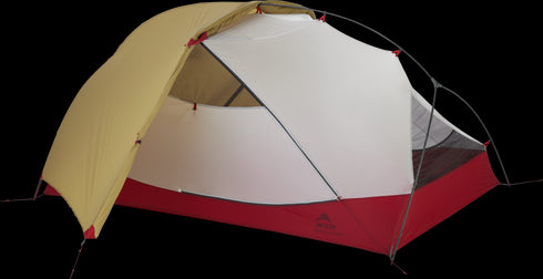 MSR Hubba Hubba Shield 2 Tent